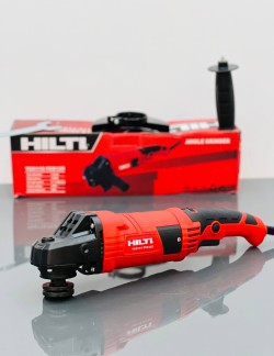 مینی فرز هیلتی 1200 وات دیمردار مدل TC8115-TC8125