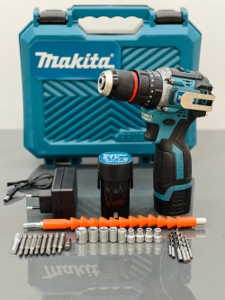 پک دریل شارژی 24 ولت ماکیتا مدل 24V