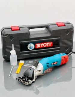 پشم زن برقی 550 وات بیوتی مدل BYT-S48