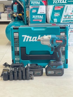 بکس شارژی 88 ولت ماکیتا مدل ma-88v