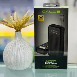 پاوربانک 20هزار کالوس مدل P227 Pro