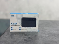 مودم جیبی ودافون مدل R228T ۴G