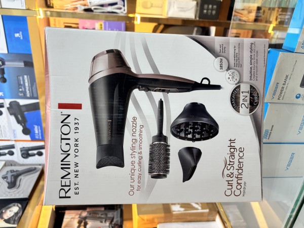 سشوار رمینگتون D5706CN