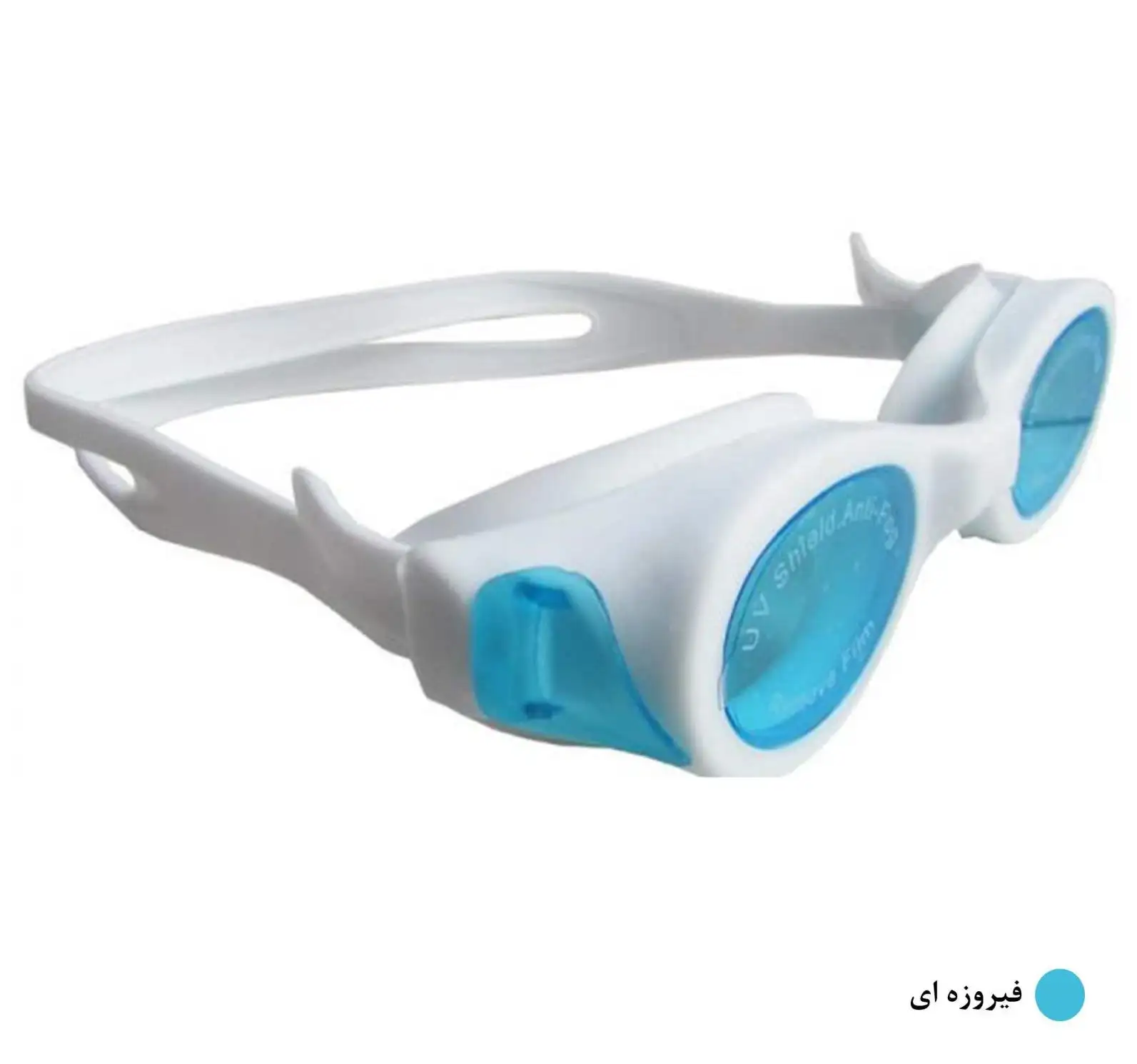 قیمت عینک شنا اسپیدو (speedo) مدل S 5200