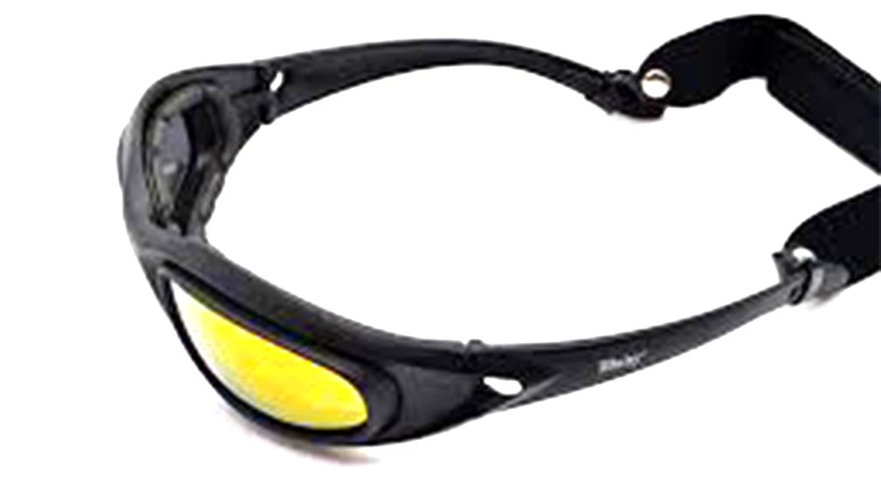 عینک کوهنوردی DAISY مدل C5