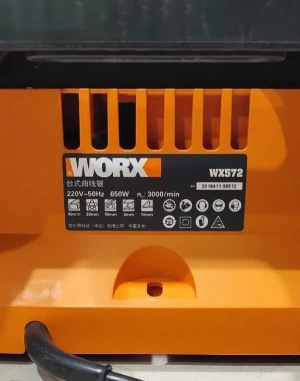 WORX WX572