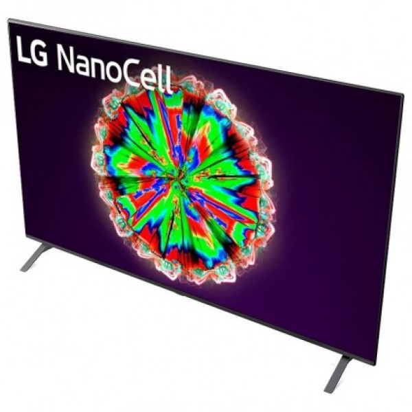 قیمت تلویزیون ال جی 55 اینچ مدل nano79