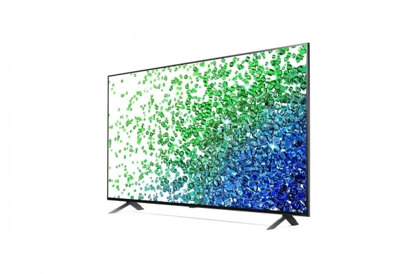 قیمت تلویزیون ال جی 55nano80 سری 2021