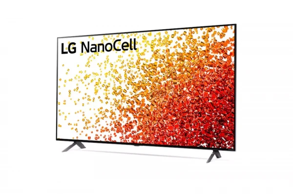 خرید تلویزیون ال جی 65 اینچ nano90 سری 2021
