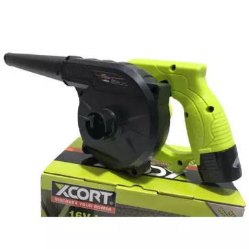 قیمت  بلیوور شارژی xcort مدل xqf03-16