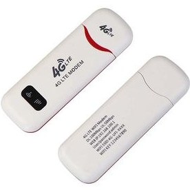 مودم جیبی 4G LTE برند BOLT مدل USB 3IN1